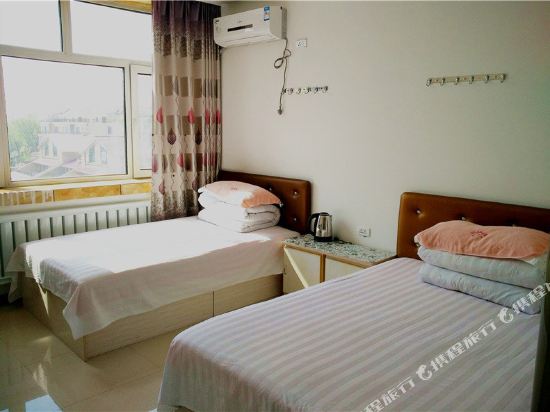 【携程攻略】铁力兵团百货商场购物攻略,兵团