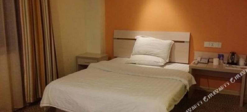 凌云祥云便捷酒店图片