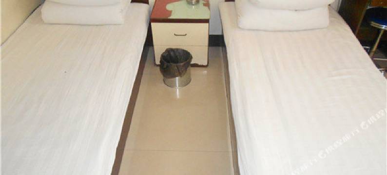 五寨华泰宾馆图片