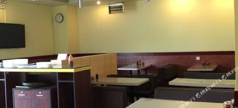 如家酒店(北京总部基地店)图片