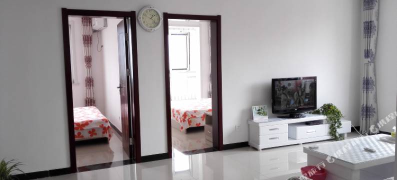 乐亭三岛月坨岛海景公寓图片