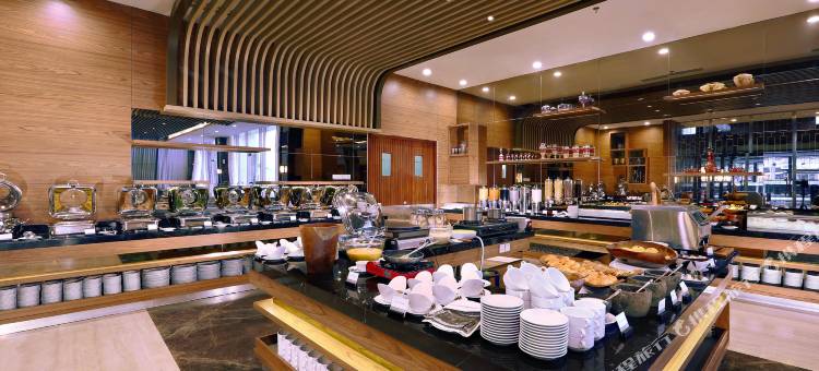 日惹哈珀玛丽奥勃洛 - 阿斯顿酒店(Harper Malioboro Yogyakarta by ASTON)图片