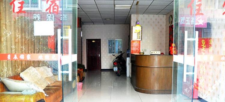 新津佳益宾馆图片