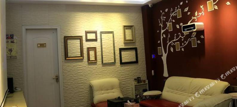 深圳浪漫漫客栈图片