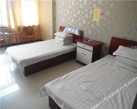 价格,团购,优惠,日月明宾馆(河曲黄河东大街店)在哪,怎么走_忻州酒店