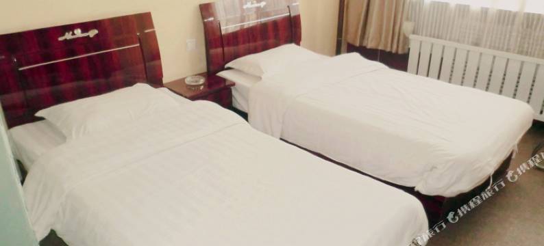 怀仁宏盛快捷宾馆图片