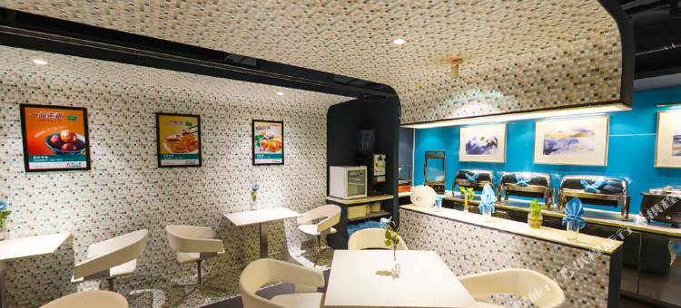 锦江之星酒店(昆山经济开发区金浦大桥地铁站)图片