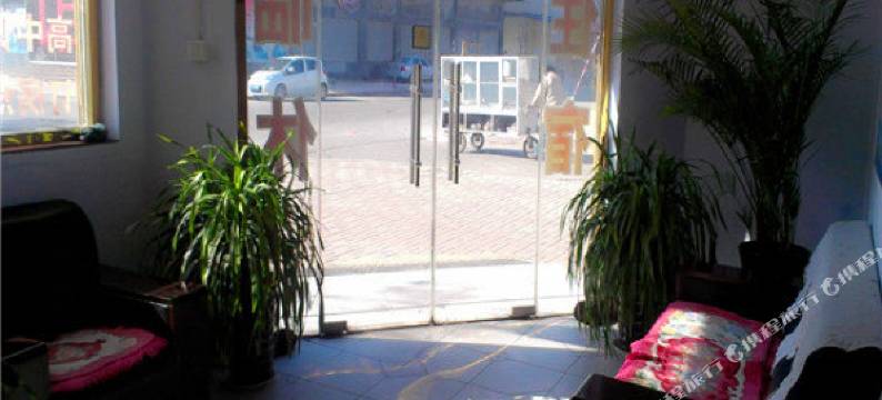 吴桥金华宾馆图片