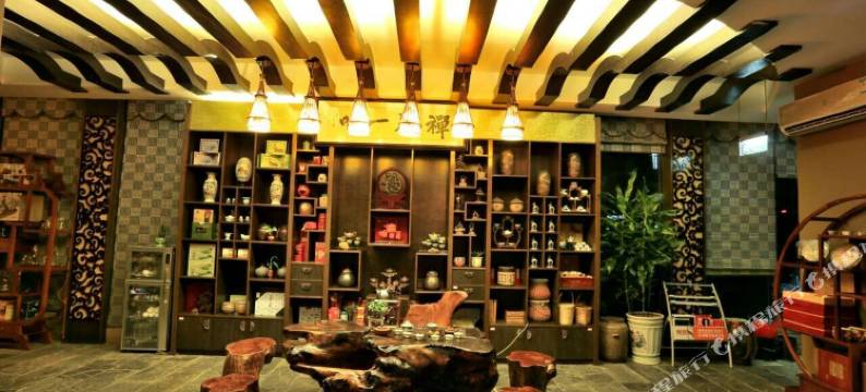 宁明万豪商务酒店图片