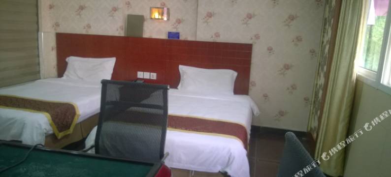 枞阳金江之星商务宾馆图片