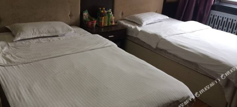 公主岭工会商务宾馆图片