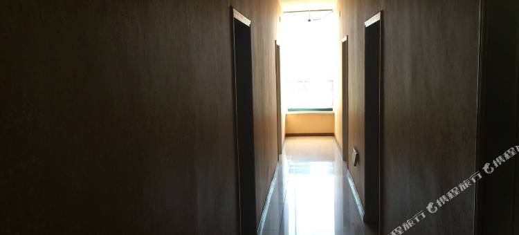 盘锦起点宾馆图片