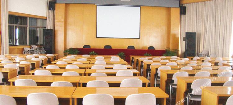 桐庐凌云山庄图片