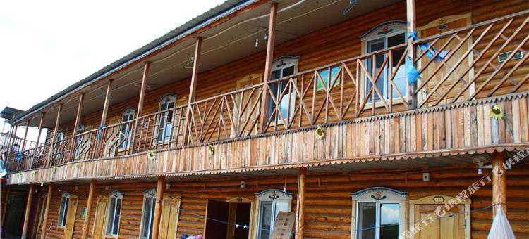 额尔古纳莉莉娅家庭游民宿图片