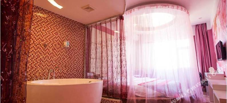 八加一酒店图片