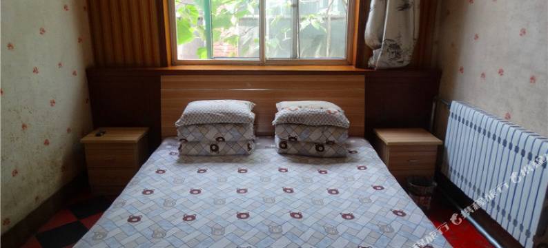 黎城岩兵快捷民宿图片