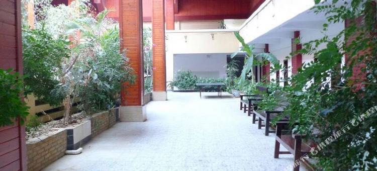 瑞丽国门大酒店图片