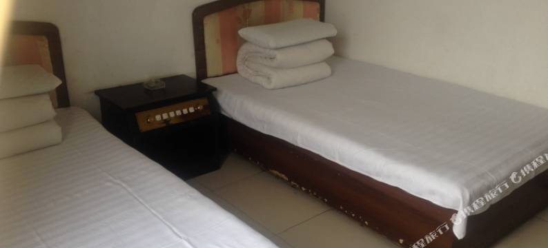 曲阜官园宾馆图片