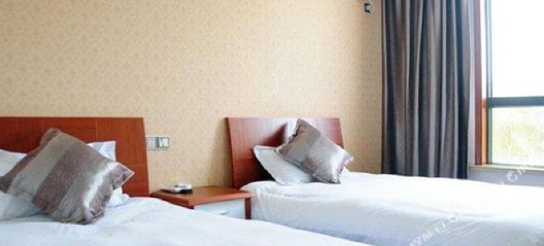 朱家尖海景别墅图片