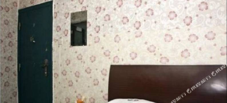 福州江南酒店公寓图片