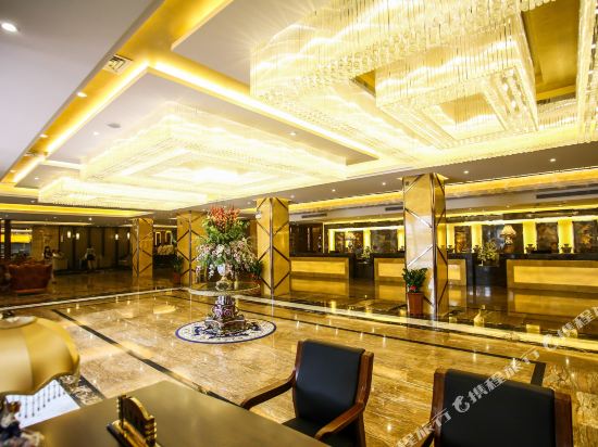 潮州威尼斯酒店详情-pc酒店预订-中国南方航空官网