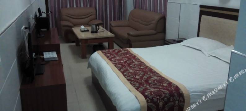 安远天恒商务宾馆图片