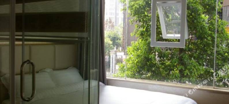 重庆隆洋酒店图片