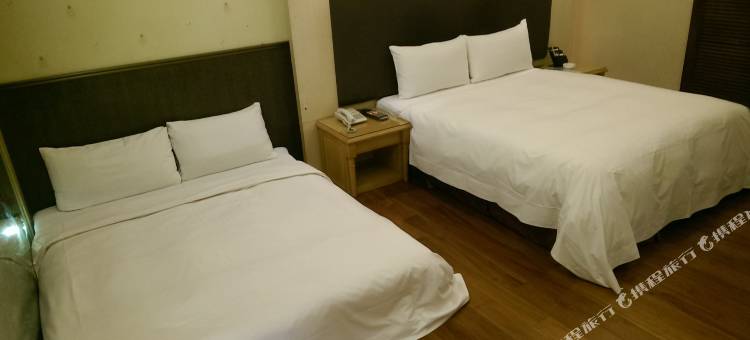 高雄简爱汽车旅馆图片