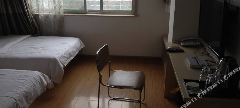 武城品格快捷酒店图片