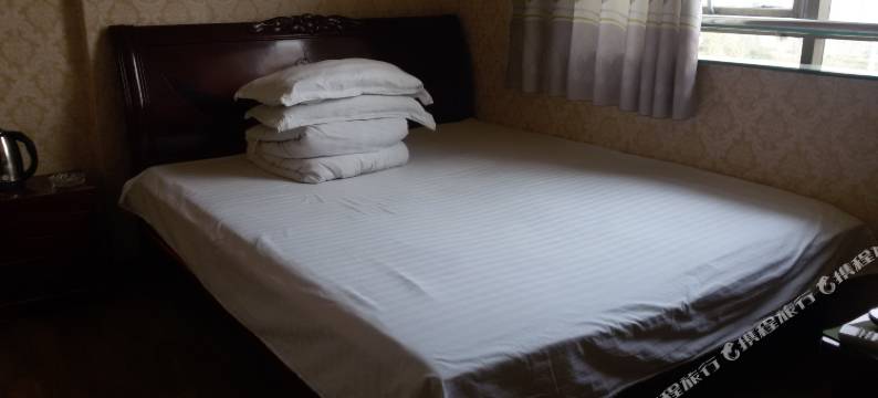 枣庄升辉宾馆图片