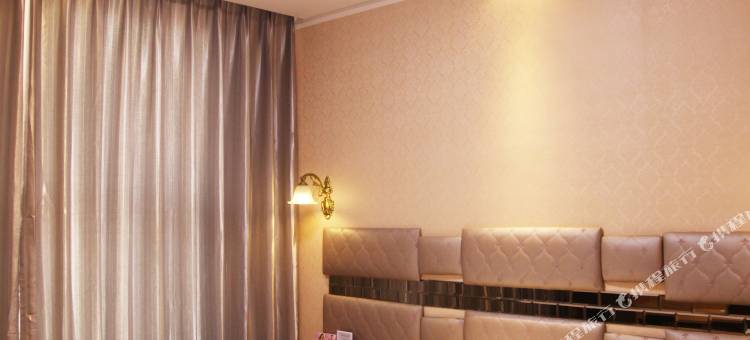 柳河伊统河畔商务宾馆图片