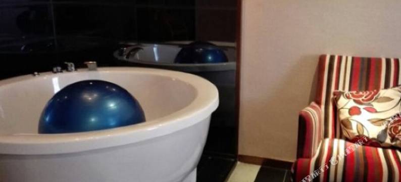 铜仁微乐商务酒店图片