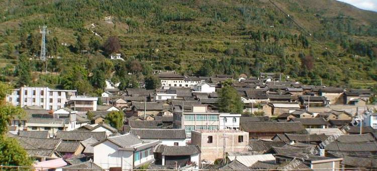 牛街人家温泉客栈(大理洱源牛街乡店)图片
