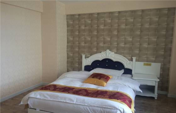 香格里拉静怡佳大酒店