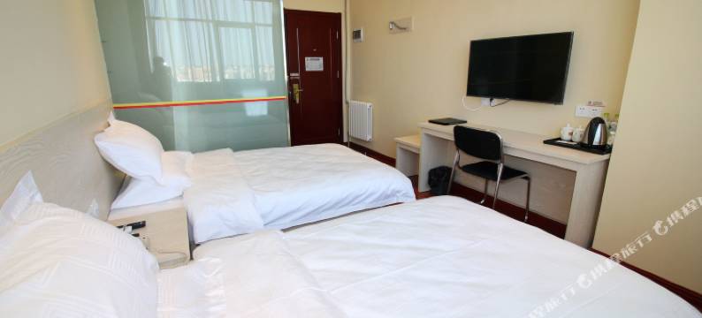 招远信达酒店图片