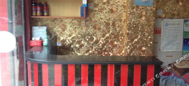 五河金叶宾馆图片