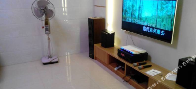 莫干山琳悦山居(仙潭村景区店)图片