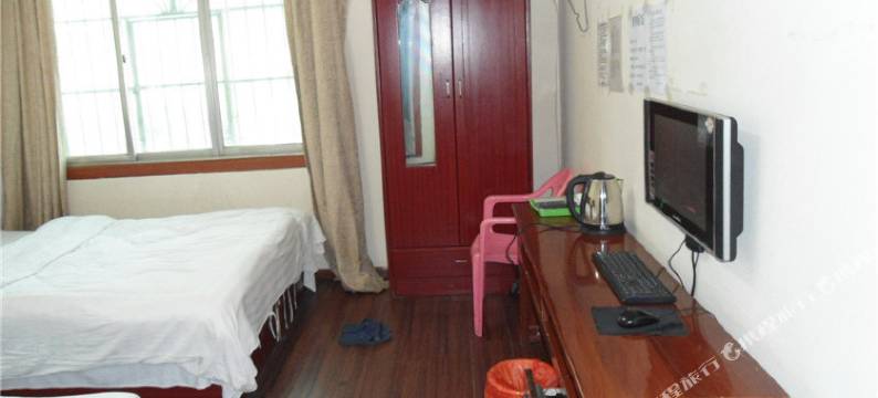 福泉黔黔宾馆图片