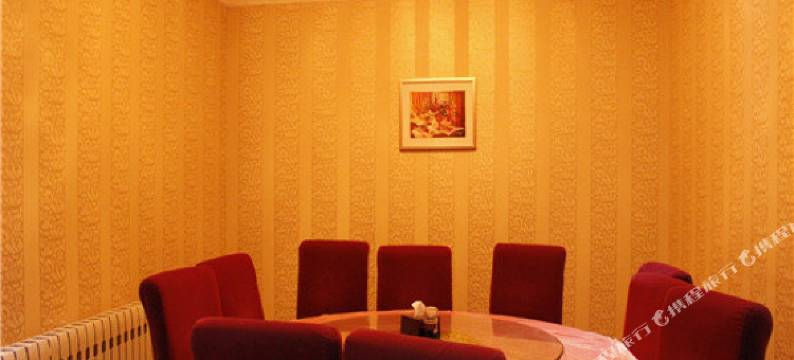 克什克腾旗环宇温泉大酒店图片