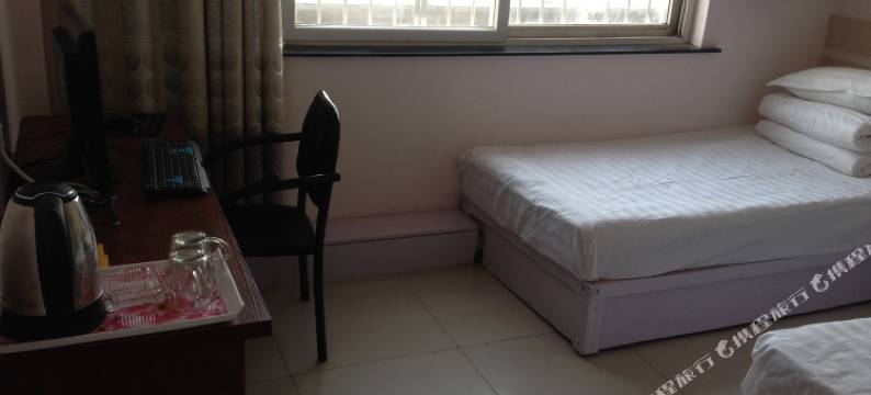 夏津君悦宾馆图片