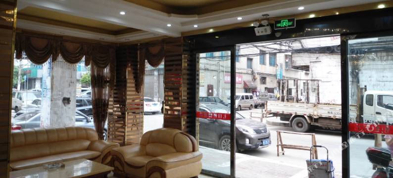 六盘水七日快捷酒店图片