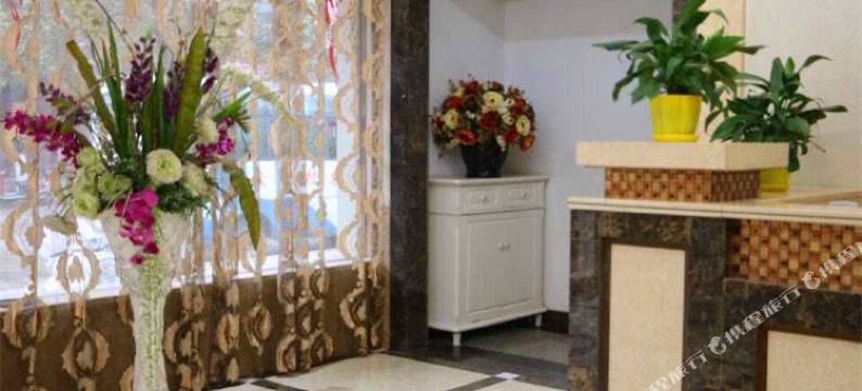 万年万和宾馆图片