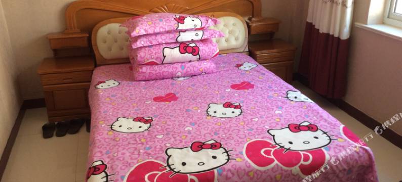 众鑫宾馆(建平二部)图片