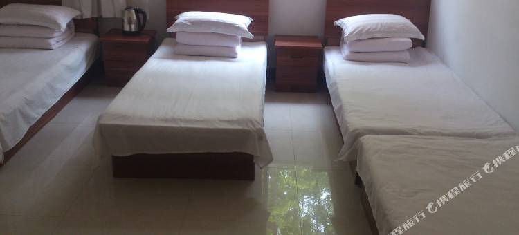 庄河洪臣农庄图片