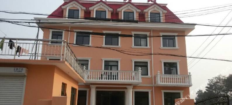 秦皇岛恺润宾馆图片