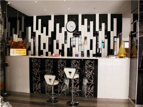 通辽麦苗精品酒店