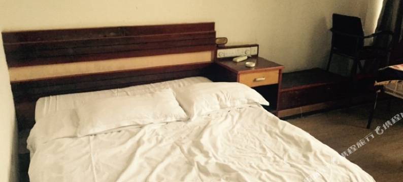 弋阳欣吉商务宾馆图片