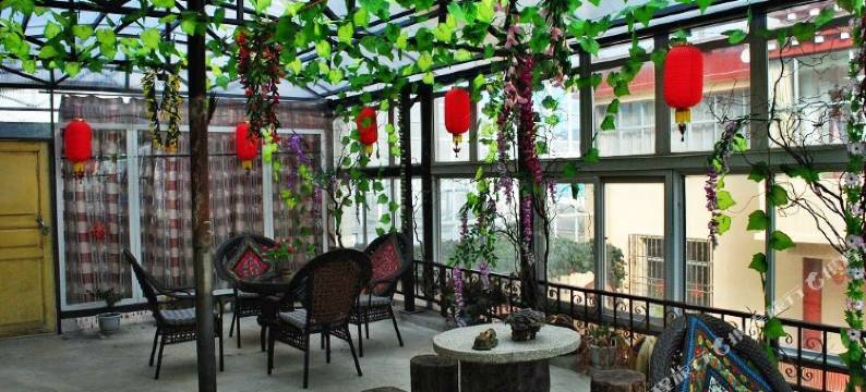 香格里拉宇涵酒店图片