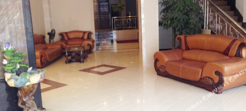 广宁永和便捷酒店图片