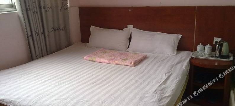 广饶迎欣商务宾馆图片